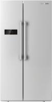 Холодильник Shivaki SHRF 600 SDW белый