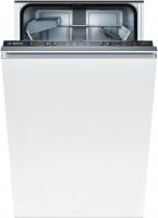 Встраиваемая посудомоечная машина Bosch 
SPV 40E80