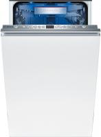 Встраиваемая посудомоечная машина Bosch 
SPV 69X10
