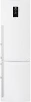 Холодильник Electrolux EN 93489 MW белый
