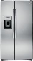Холодильник General Electric PSS 28 KSH