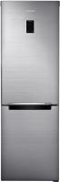 Холодильник Samsung RB33J3215SS нержавеющая сталь