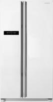 Холодильник Daewoo FRN-X22B4CW белый