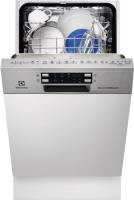 Встраиваемая посудомоечная машина Electrolux ESI 4620 RAX