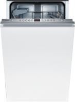 Встраиваемая посудомоечная машина Bosch SPV 53N20