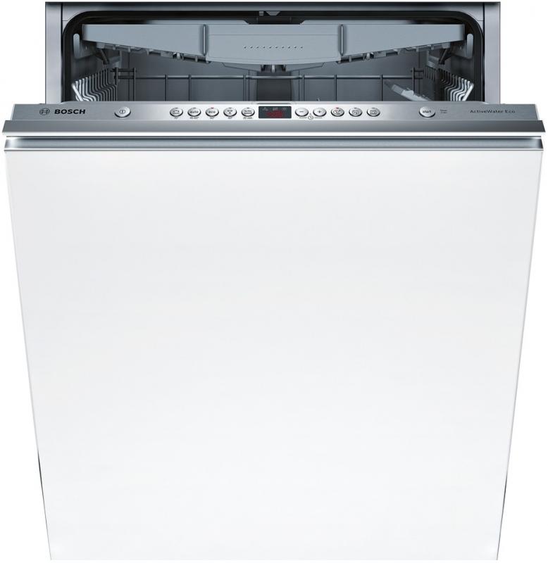 Встраиваемая посудомоечная машина Bosch SMV 58N60