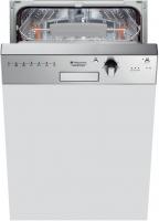 Встраиваемая посудомоечная машина Hotpoint-Ariston LSPB 7M116
