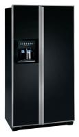 Холодильник Frigidaire GLVC 25VBEB черный