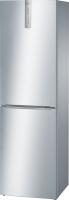 Холодильник Bosch KGN39VL24 нержавеющая сталь
