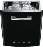 Посудомоечная машин Smeg ST2FABBL