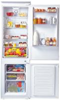 Встраиваемый холодильник Candy CKBC 3160 E