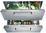 Встраиваемый холодильник Hotpoint-Ariston BDR 190
