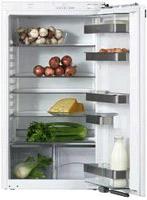 Встраиваемый холодильник Miele K 9252 i