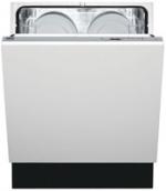Встраиваемая посудомоечная машина Zanussi ZDT 200