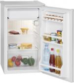 Холодильник Bomann KS 3261 белый