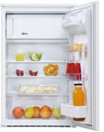 Встраиваемый холодильник Zanussi ZBA 3154