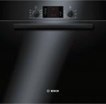 Духовой шкаф Bosch HBA 23B263E черный