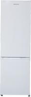 Холодильник Shivaki SHRF 275 DW белый