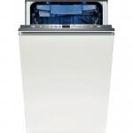 Встраиваемая посудомоечная машина Bosch SPV 69T70