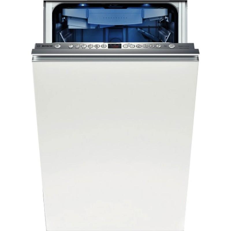 Встраиваемая посудомоечная машина Bosch SPV 69T70