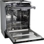 Встраиваемая посудомоечная машина MBS DW-601