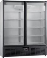 Холодильник Ariada R1400 MS черный