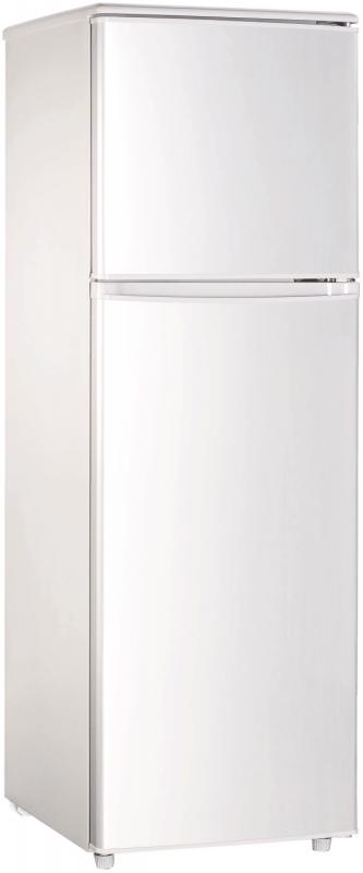 Холодильник Bravo XRD-180 белый