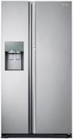 Холодильник Samsung RH56J6917SL серебристый