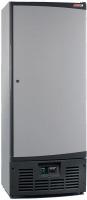 Холодильник Ariada R700 V серебристый