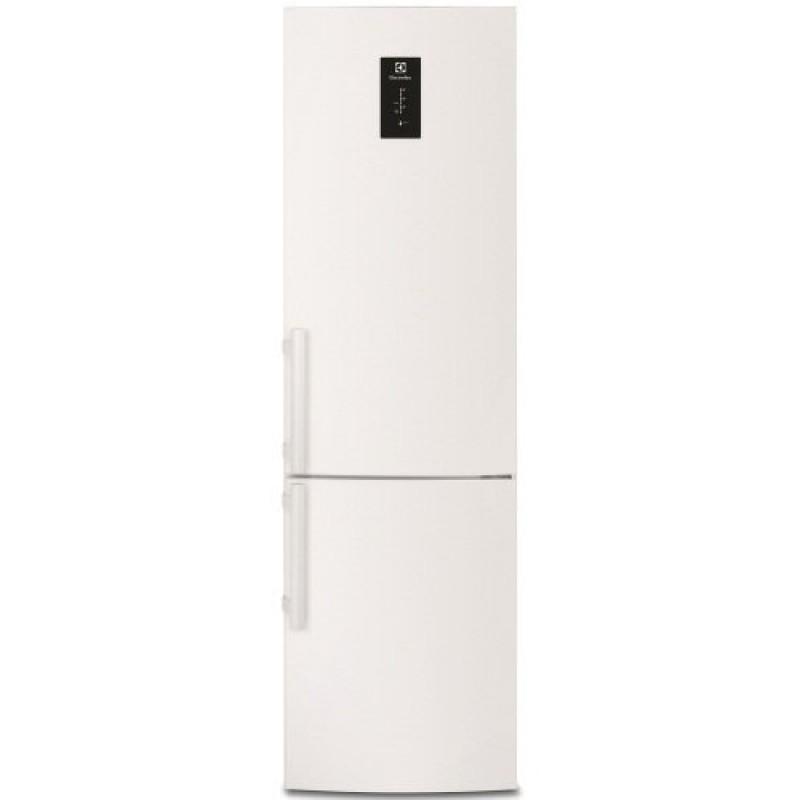 Холодильник Electrolux EN 93452 JW