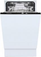 Встраиваемая посудомоечная машина Electrolux 
ESL 43020