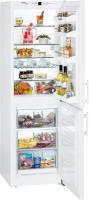 Холодильник Liebherr CUN 3033 белый