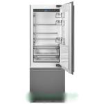 Встраиваемый холодильник Smeg RI76RSI