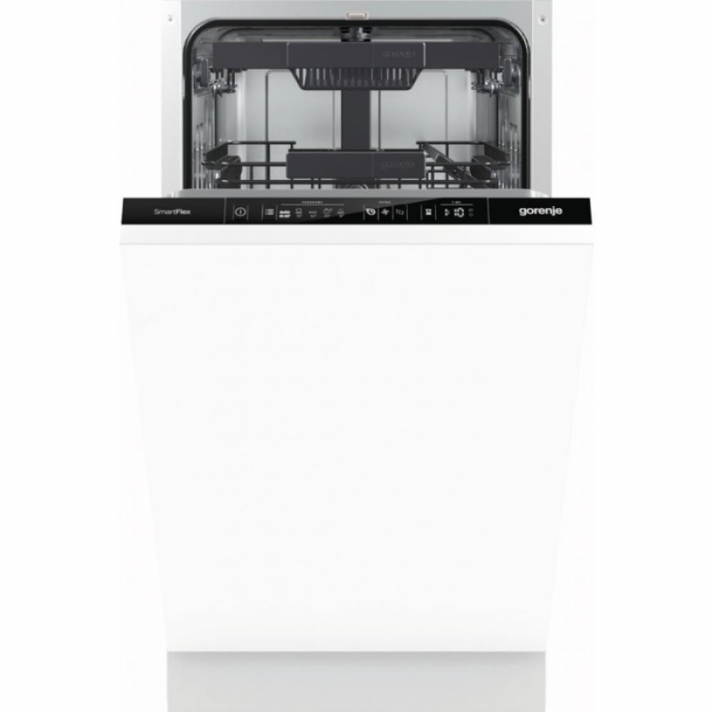 Встраиваемая посудомоечная машина Gorenje 
MGV5511