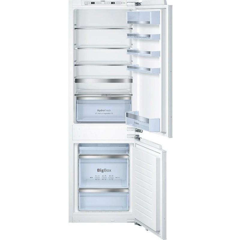 Встраиваемый холодильник Bosch KIN 86AF30