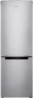 Холодильник Samsung RB33J3030SA серебристый