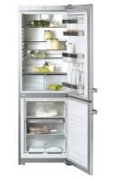Холодильник Miele KFN 14823 нержавеющая сталь