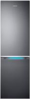 Холодильник Samsung RB41J7761B1 черный