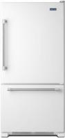 Холодильник Maytag 5GBB1958 EW белый