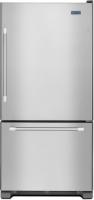 Холодильник Maytag 5GBB2258 EA нержавеющая сталь