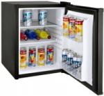 Холодильник Gastrorag CBCH-35B черный