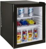 Холодильник Gastrorag CBCW-35B черный