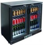 Холодильник Gastrorag SC-248G черный