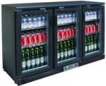 Холодильник Gastrorag SC-316G черный