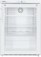Холодильник Liebherr FKUv 1613 белый