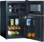 Холодильник Gastrorag BCWH-68 черный