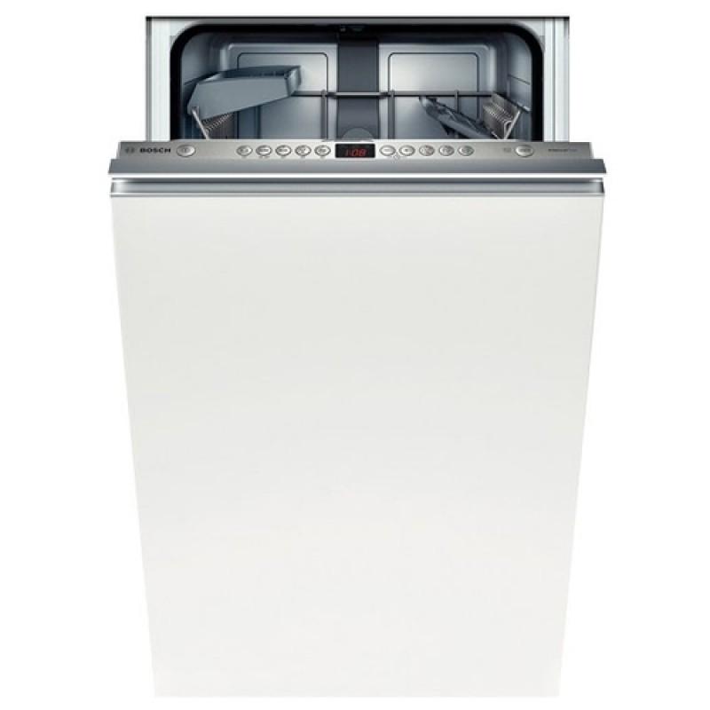 Встраиваемая посудомоечная машина Bosch 
SPV 69T90