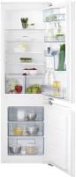 Встраиваемый холодильник AEG SCS 61800 FF