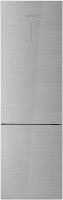 Холодильник Daewoo RN-V3610GCHS серебристый
