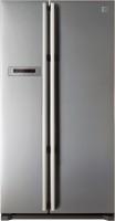 Холодильник Daewoo FRN-X22B2 нержавеющая сталь